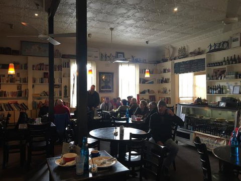 Blue Bean Love Restaurant - Northern Rivers Accommodation 0