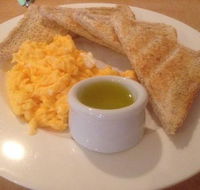 Cafe 96 - Northern Rivers Accommodation