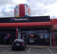 Domino's Pizza - Northern Rivers Accommodation