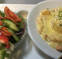Euroa Hotel - Northern Rivers Accommodation