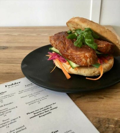 Fodder - Northern Rivers Accommodation 0