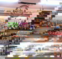 Freshwater Creek Cakes - Northern Rivers Accommodation