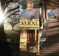 Glenlyon General Store - Northern Rivers Accommodation