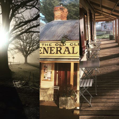 Glenlyon General Store - Northern Rivers Accommodation 0