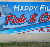 Happy Fillets Fish  Chip Shop - Northern Rivers Accommodation