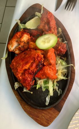 Indian Tandoori Recipes Chef - Northern Rivers Accommodation 0
