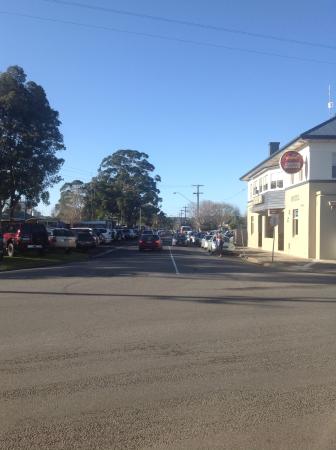 Longwarry Hotel - Northern Rivers Accommodation 0