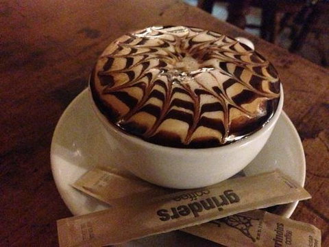 Lucini's - Northern Rivers Accommodation 0