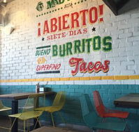 Mad Mex - Northern Rivers Accommodation