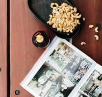Malee Thai - Northern Rivers Accommodation