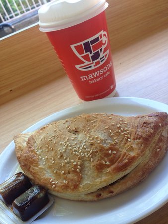 Mawsons Bakery Cafe - Northern Rivers Accommodation 0
