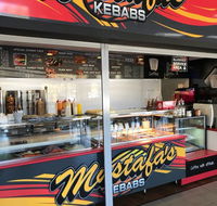 Mustafa's Kababs - Northern Rivers Accommodation