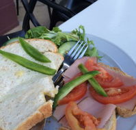 Panache Cafe  Creperie - Northern Rivers Accommodation