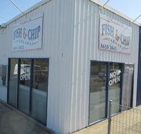 Sanders St Takeaway - Northern Rivers Accommodation