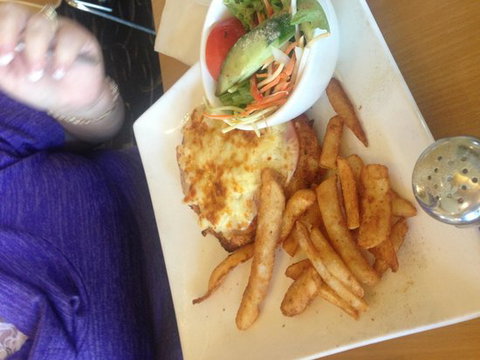 Seaford Tavern - Northern Rivers Accommodation 0