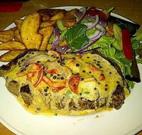 Sicilians restaurant - Northern Rivers Accommodation