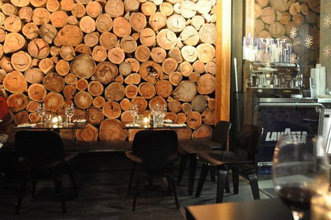 Snow Pony - Northern Rivers Accommodation 0