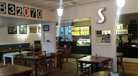 Somers General Store - Northern Rivers Accommodation 0