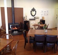 The Dairy Cafe - Northern Rivers Accommodation
