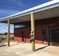 The Farmer's Place - Northern Rivers Accommodation