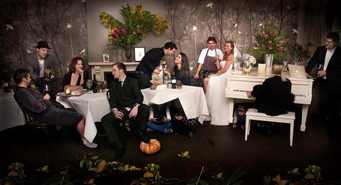 The Grande Hotel - Northern Rivers Accommodation 0