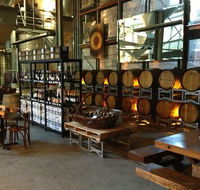 The Hill Winery - Northern Rivers Accommodation