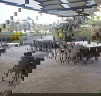 The New Atrium Restaurant and Function Centre - Northern Rivers Accommodation