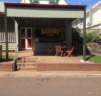 Thorpdale Bakery - Northern Rivers Accommodation