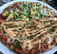 Town  Country Pizza  Pasta - Northern Rivers Accommodation