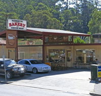 Warburton Bakery - Northern Rivers Accommodation