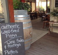 Whispering hills vineyard - Northern Rivers Accommodation