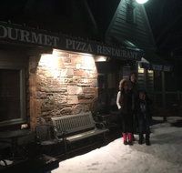 Alphutte Dinner Plain - Northern Rivers Accommodation