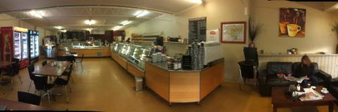 Ando's Bakery - Northern Rivers Accommodation 0