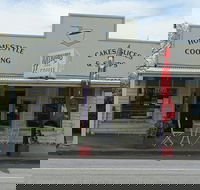 Antiques and Coffee - Northern Rivers Accommodation