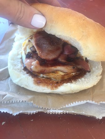 Avenel Cafe - Northern Rivers Accommodation 0