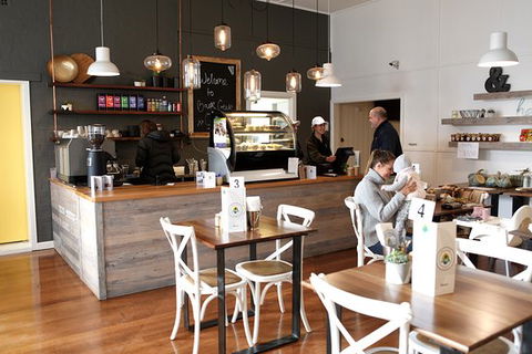 Back Creek Cafe - Northern Rivers Accommodation 0