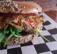 Bagel Junction - Northern Rivers Accommodation