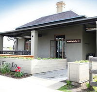 Baringo Food and Wine Co. - Northern Rivers Accommodation