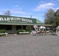 Barwon Hotel - Northern Rivers Accommodation