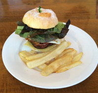 Bella's Cafe - Northern Rivers Accommodation