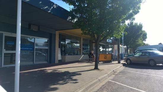 Kadnook ACT Northern Rivers Accommodation