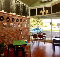 Birchip Burger Bar - Northern Rivers Accommodation
