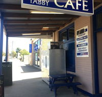 Blue Yabby - Northern Rivers Accommodation