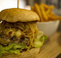 Bonnie Doon Hotel - Bistro Bar - Northern Rivers Accommodation