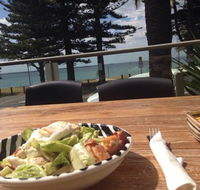 Cafe Blue Bamboo - Northern Rivers Accommodation