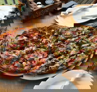 Cafe KO Bar and Grill - Northern Rivers Accommodation