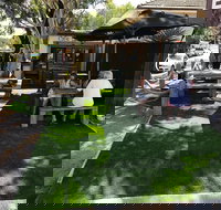 Cafe La Hoot - Northern Rivers Accommodation