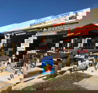 Caths Cafe - Northern Rivers Accommodation