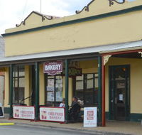 Chiltern Bakery - Northern Rivers Accommodation