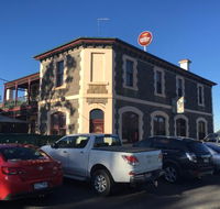 Coach and Horses Inn - Northern Rivers Accommodation